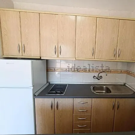 Juncos 2 - 1 Bedroom - Swimming Pool - Balcony - Easy Access - Cc Yumbo 10 Min Walk Playa del Inglés