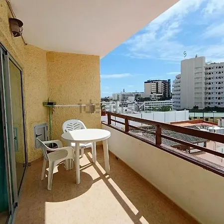 Apartamento Juncos 2