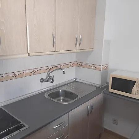 Juncos 2 Apartamento *