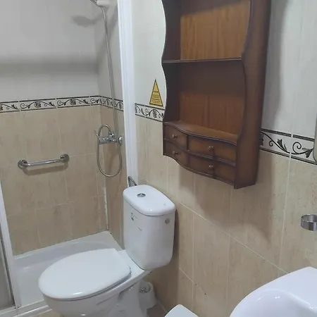 Lägenhet Juncos 2 - 1 Bedroom - Swimming Pool - Balcony - Easy Access - Cc Yumbo 10 Min Walk