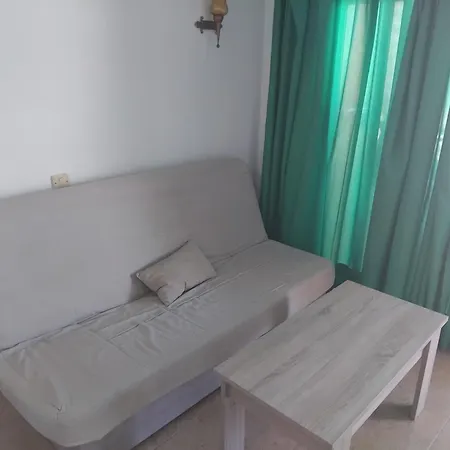 Juncos 2 Apartamento